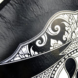 Fairtex BPV2 Light Weight Belly Pad   