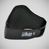 Fairtex BPV2 Light Weight Belly Pad   