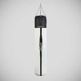 Fumetsu Alpha Pro 6ft Punch Bag White/Black   